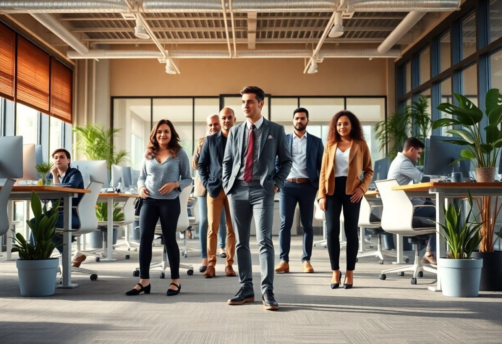 Xero Shoes for Office Workers: 2025 Ergonomics & Style Guide