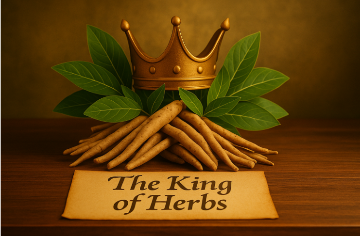 Ashwagandha’s Effects on Cortisol: Essential Research Findings