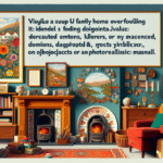 UK House Clearance: Managing Your Cherished Memories