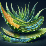 Aloe Vera for Burns: Your Comprehensive Healing Handbook