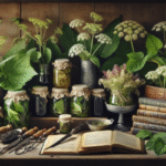 Fermenting Herbs for Nature’s Potency Unleashed