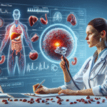 Ferritin Blood Test: Essential for Residents of Wakefield