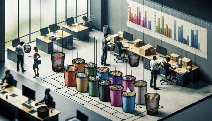 Eco-Friendly Office Clearing Strategies for the UK