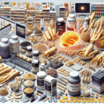 Herbal Remedies for Enhanced Focus in the UK