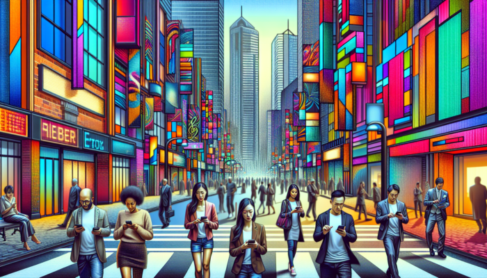 Maximising Google Business Visibility for Online Success