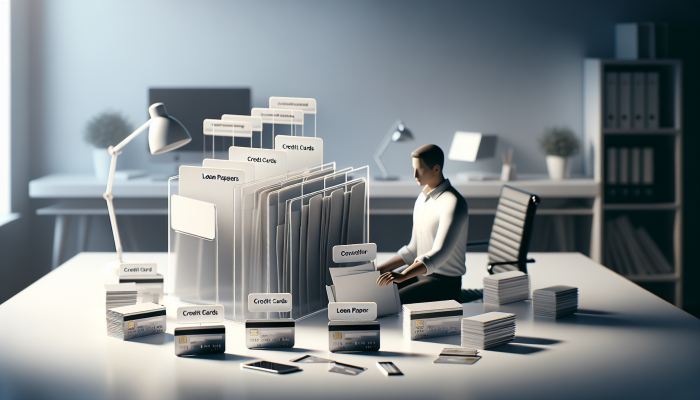 Debt Consolidation Clarity: Your Simple Guide to Understanding