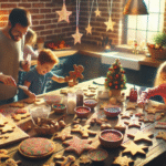 Holiday Cookie Recipes for a Perfect Festive Gift Guide