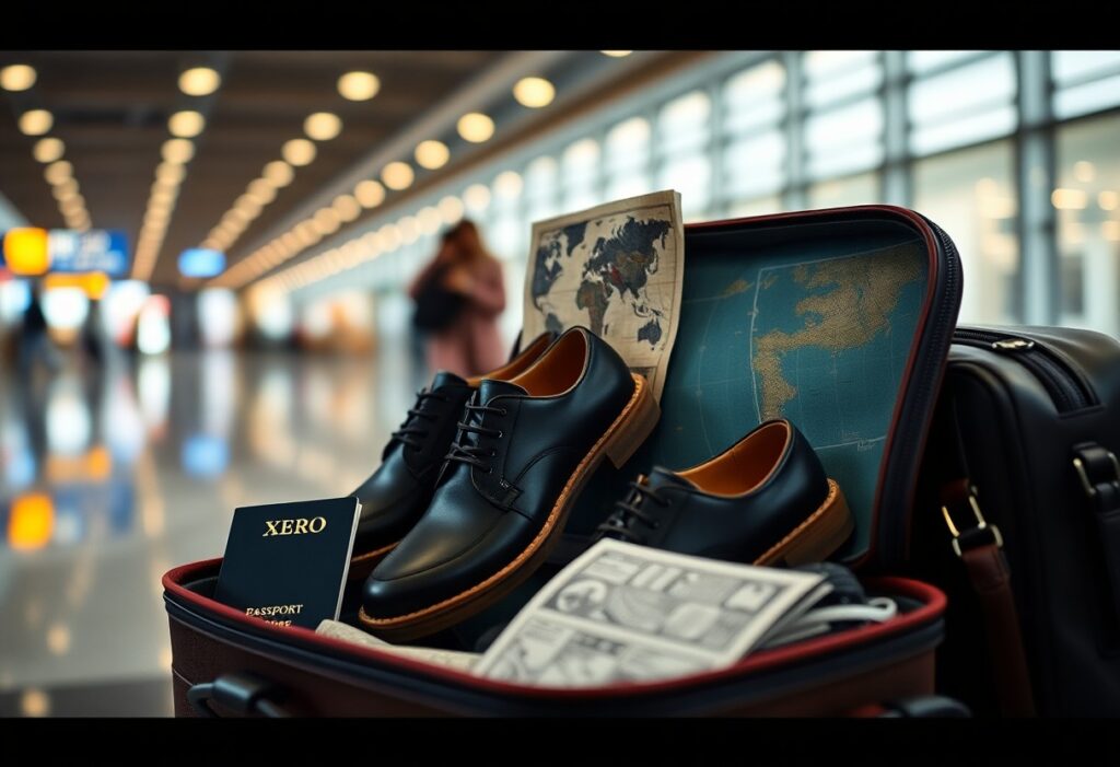 Xero Shoes: Your Essential Guide to Travel Comfort 2025