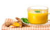 Turmeric: The Golden Spice Packed with Health Benefits