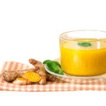 Turmeric: The Golden Spice Packed with Health Benefits