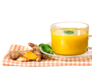 Turmeric: The Golden Spice Packed with Health Benefits
