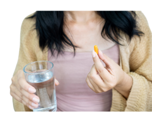 Curcumin as a supplement is the best way to benefit from turmeric's healthy compounds