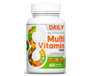 Multivitamins
