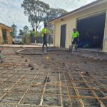 Mini Concrete Pump Hire: Insights on Benefits and Timing