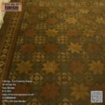 Victorian Hallway Transformation: Chertsey’s Elegant Makeover