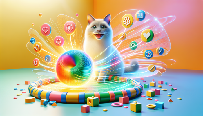 Cat Toys: The Ultimate Guide to Feline Entertainment