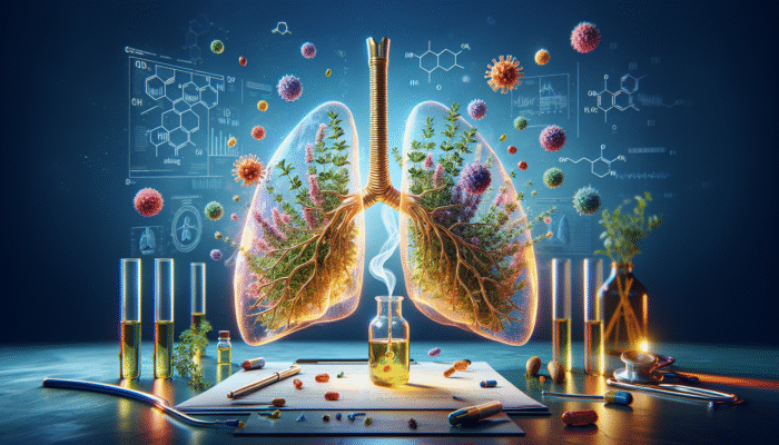 Thyme for Respiratory Health: Your Essential Remedies Guide