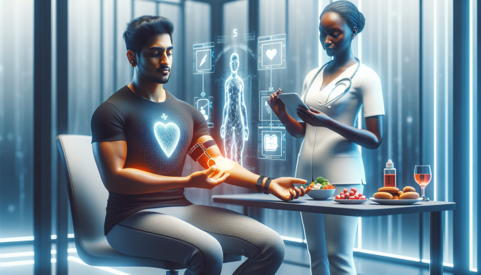 Diabetes Blood Test Resources Available in Dumbarton