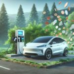 Rent an Electric Car Online for an Easy Eco-Friendly Choice