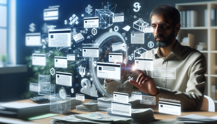 Debt Consolidation Loan: Your Path to Financial Freedom