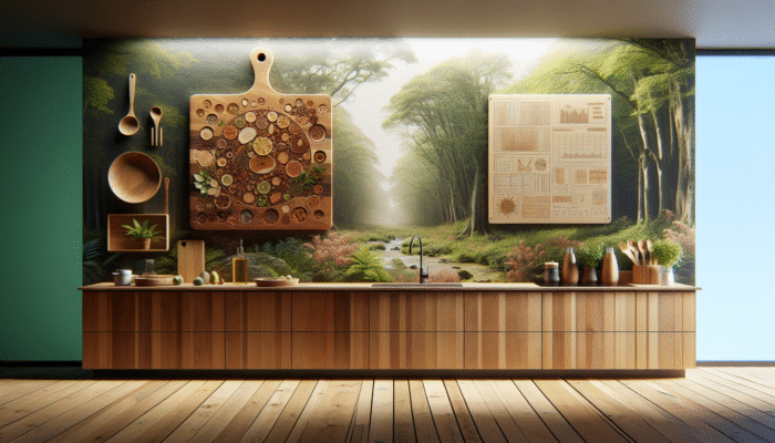 Sustainable Cutting Board Selection: Key Tips to Consider