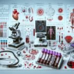 Blood Test Guide: Essential Information for Weybridge Residents