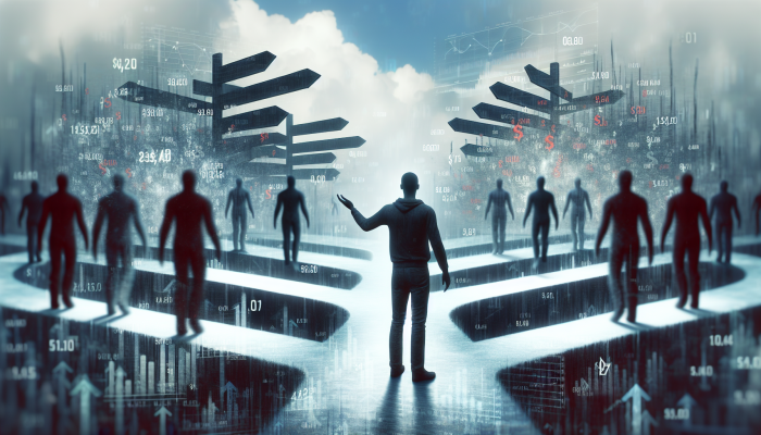 Debt Consolidation Strategies for Smart Investments