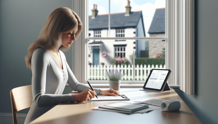 UK Home Clearing Remotely: A Comprehensive Legal Overview