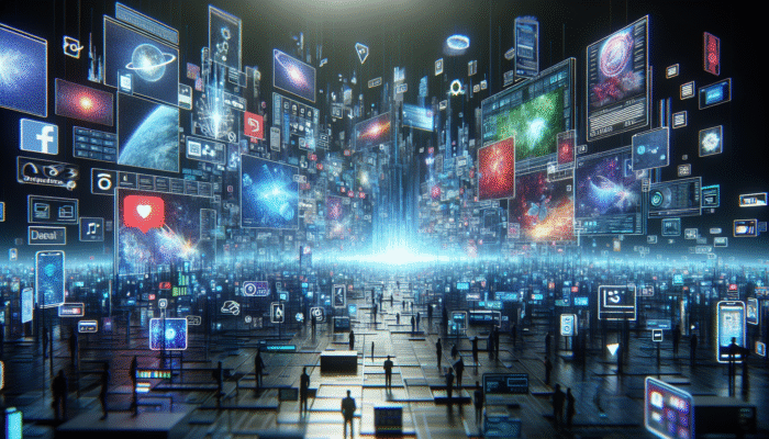 Maximise Your Reach with Online Advertising Strategies