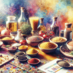 Pantry Staples: Essential Tips for Meal Preparation