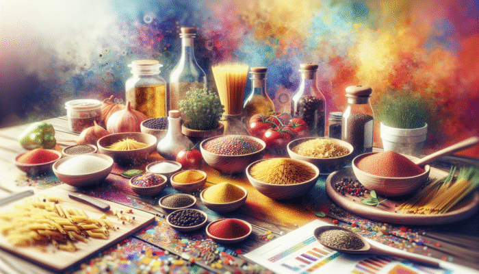 Pantry Staples: Essential Tips for Meal Preparation