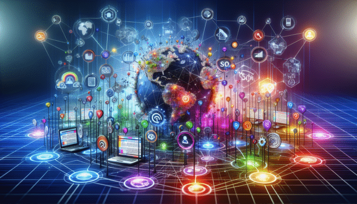 Digital Marketing Services: Achieve Local Success Today