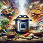 Instant Pot Recipes for Beginners: Quick and Easy Dishes