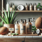 Sulfate-Free Shampoos: The Ultimate Guide for the UK