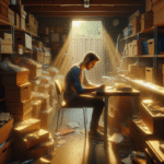 Clearing a UK Garage: A Thoughtful Approach to Grief