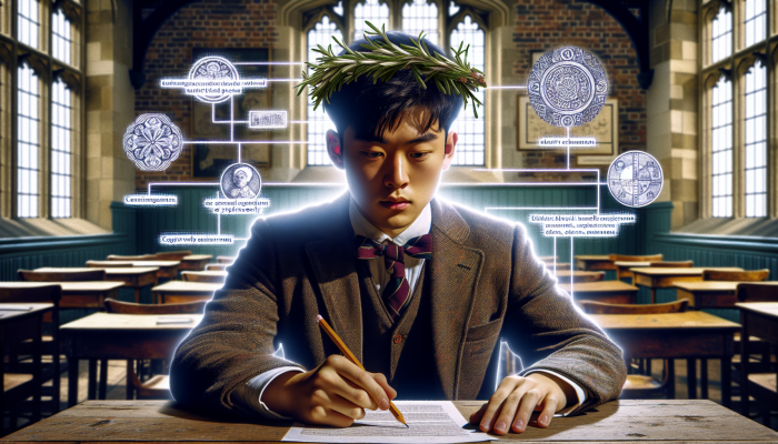 Herbs for Mental Clarity: Your Guide to Natural Focus