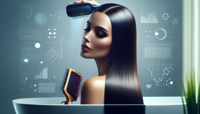 Hairbrush Selection Guide: Find the Best for Your Hair Type