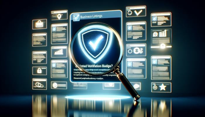 Google Business Verification: Navigating the Postcard Method