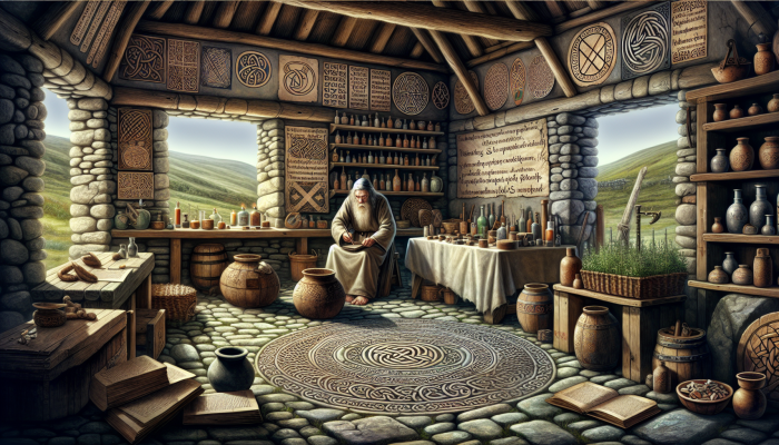 Herbalism Insights: Validating Science in the UK