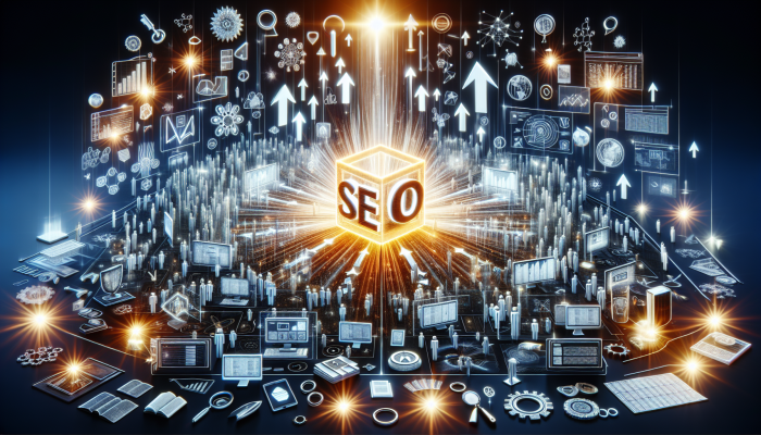 SEO Strategies for Achieving Digital Marketing Success