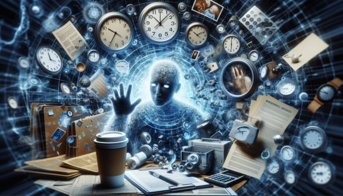 Energy Supplements for Jitter-Free Vitality and Endurance