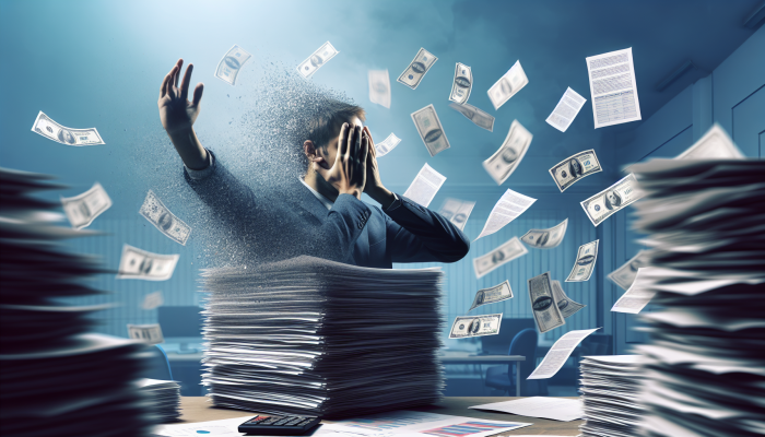 Debt Consolidation: Your Guide to a Fresh Start in the UK