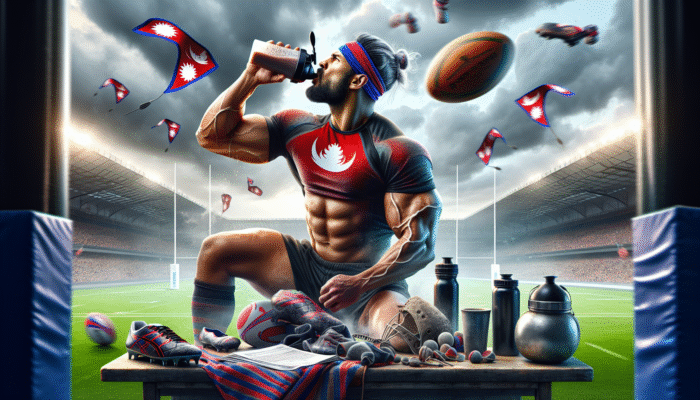 Creatine for Rugby Players: Boost Your Performance on the Field