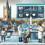 Cholesterol Blood Test Guide for Residents of Ampthill