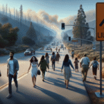 Wildfire Evacuation Routes: Essential Planning Tips