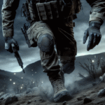 Tactical Gloves Explained: Essential Features and Uses