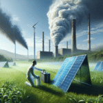 Portable Solar Panels: Harnessing the Power of Renewable Energy