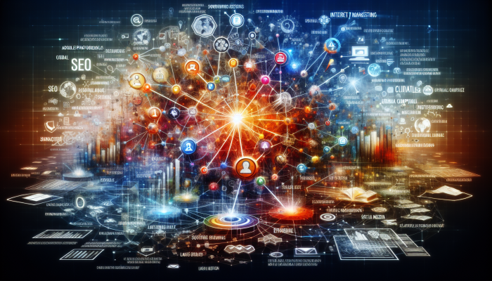 Local Internet Marketing Services to Enhance Visibility Online