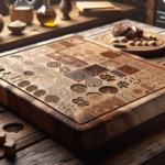 Durable and Stylish Cutting Boards: A Must-Have Guide