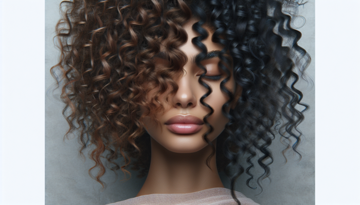 Hair Treatments for Mixed Textures: A Customisation Guide